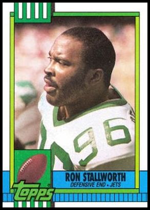 459 Ron Stallworth
